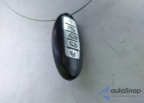 2016 Nissan Altima 2.5 Sl z USA, uszkodzony, nr VIN 1N4AL3AP9GC141060